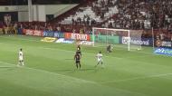 Guarda-redes do Botafogo fica muito mal na fotografia (vídeo/Youtube)