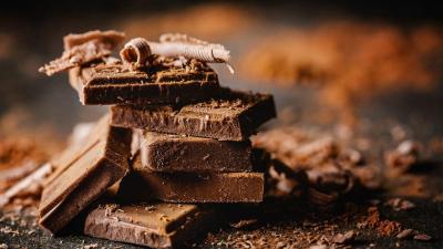 Come chocolate negro por ser "mais saudável"? Atenção a isto (com dicas para escolher o melhor) - TVI