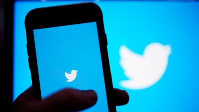 Twitter perdeu metade das receitas publicitárias - TVI