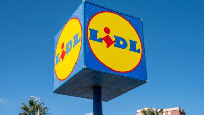 Lidl passa a divulgar salários nos anúncios para “posições de liderança” (e está à procura de reforços para o verão) - TVI