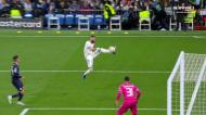 Benzema assiste e Rodrygo devolve a esperança ao Real Madrid