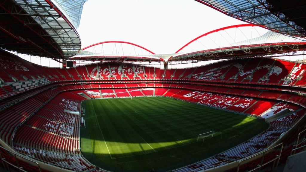 Estádio da Luz (Getty Images)