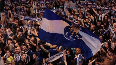 SAD do FC Porto aumenta valor do empréstimo obrigacionista - TVI