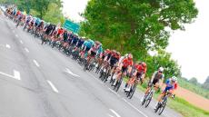 Giro: Arnaud Démare vence segunda etapa seguida