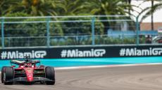 Fórmula 1 AO VIVO: siga aqui o Grande Prémio de Miami