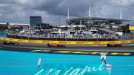 Grande Prémio de Miami, Fórmula 1 (AP)