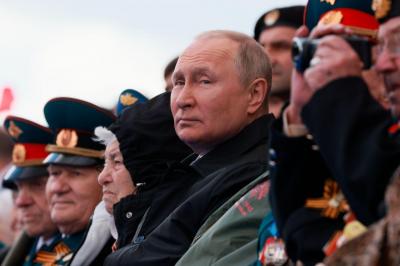 Como negociar com Putin - e evitar uma "estaca no coração" do sistema que evitou uma guerra mundial - TVI