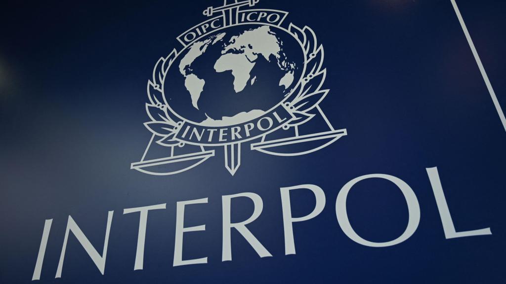 Interpol (Foto: Getty/ Ozan Kose) 
