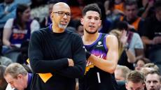NBA: Monty Williams (Phoenix Suns) eleito treinador do ano