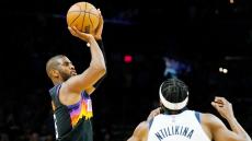 NBA: Suns e Heat a uma vitória da final de conferência