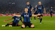 Juventus-Inter de Milão (AP)