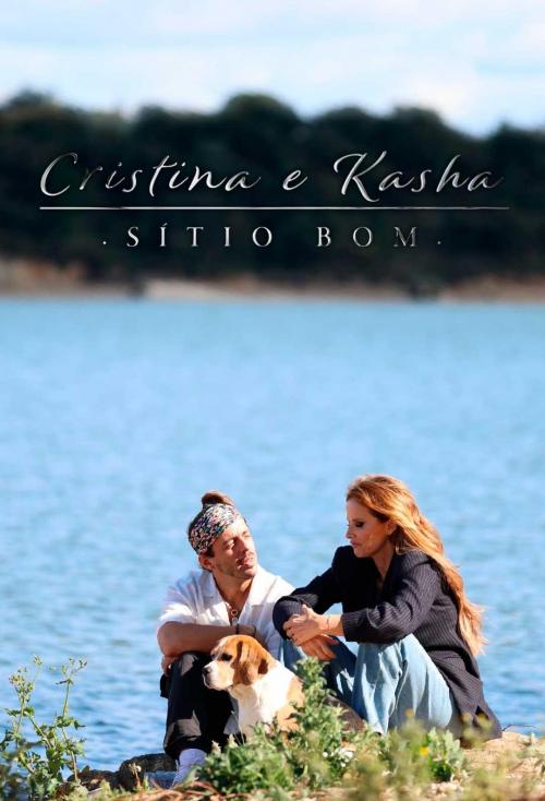 thumbnail Cristina e Kasha - Sítio Bom