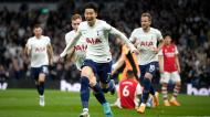 Tottenham-Arsenal (Matt Dunham/AP)