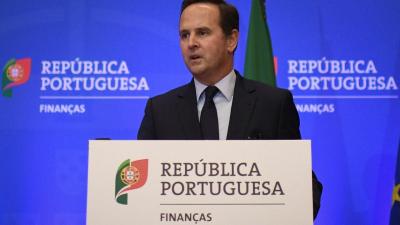 Comissão Europeia saúda “grande esforço” de Portugal para melhorar finanças públicas - TVI