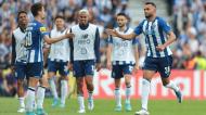 A festa da consagração do FC Porto