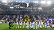 Juventus-Lazio