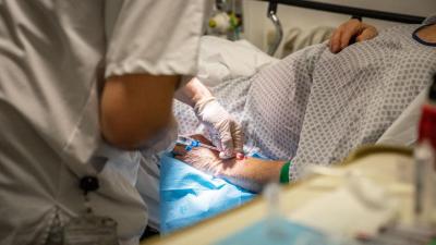 Pandemia aumentou as mortes por AVC em Portugal. “Os médicos de família foram desviados para a covid e não puderam fazer prevenção" - TVI