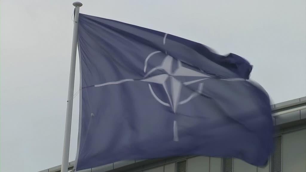 "Um passo histórico": NATO saúda formalização do pedido de adesão da Finlândia e da Suécia, mas Turquia mantém o braço de ferro