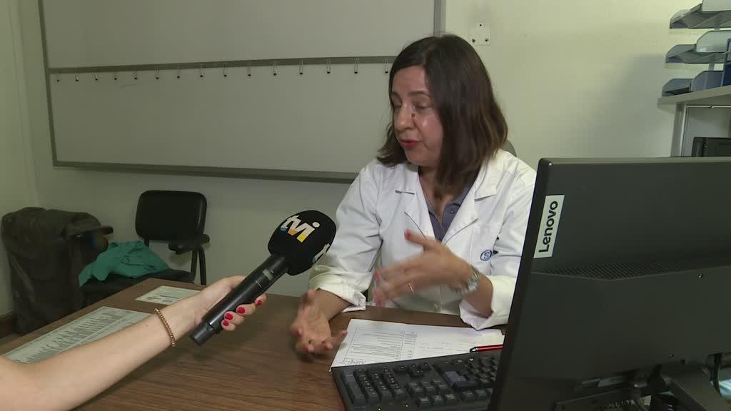 Cândida Fernandes, a dermatologista que identificou os primeiros casos de Monkeypox em Portugal