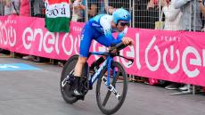 Giro: Yates vence a 14.ª etapa, Carapaz é o novo camisola rosa