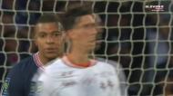 Danilo brilha com «chapelada» e assistência, mas Mbappé desperdiça o hat-trick