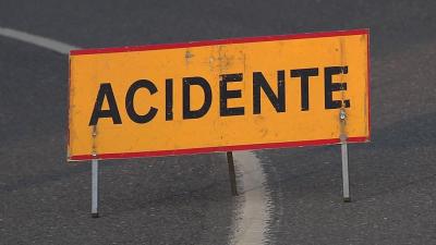 Condutor de camião morre em despiste no concelho de Serpa - TVI
