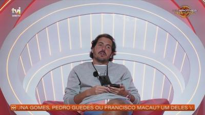 António Bravo: «Se o futuro dos reality shows é isto, mais vale nem fazer» - Big Brother