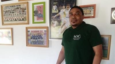 Do futebol à restauração: a vida do clã Vidigal em Elvas - TVI
