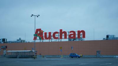 Auchan Portugal compra toda a operação do Grupo Dia em Portugal por 155 milhões de euros - TVI
