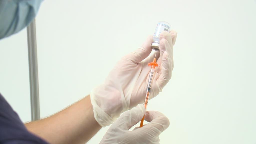 Monkeypox: "Não faz muito sentido a aplicar a vacina já"