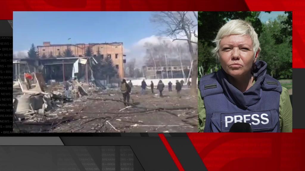 Como a Ucrânia utiliza motas elétricas (feitas de cigarros eletrónicos)  para travar o exército russo - CNN Portugal