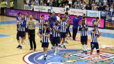 Andebol: FC Porto apura-se para a final da Taça de Portugal