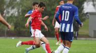 Juniores: Benfica-FC Porto