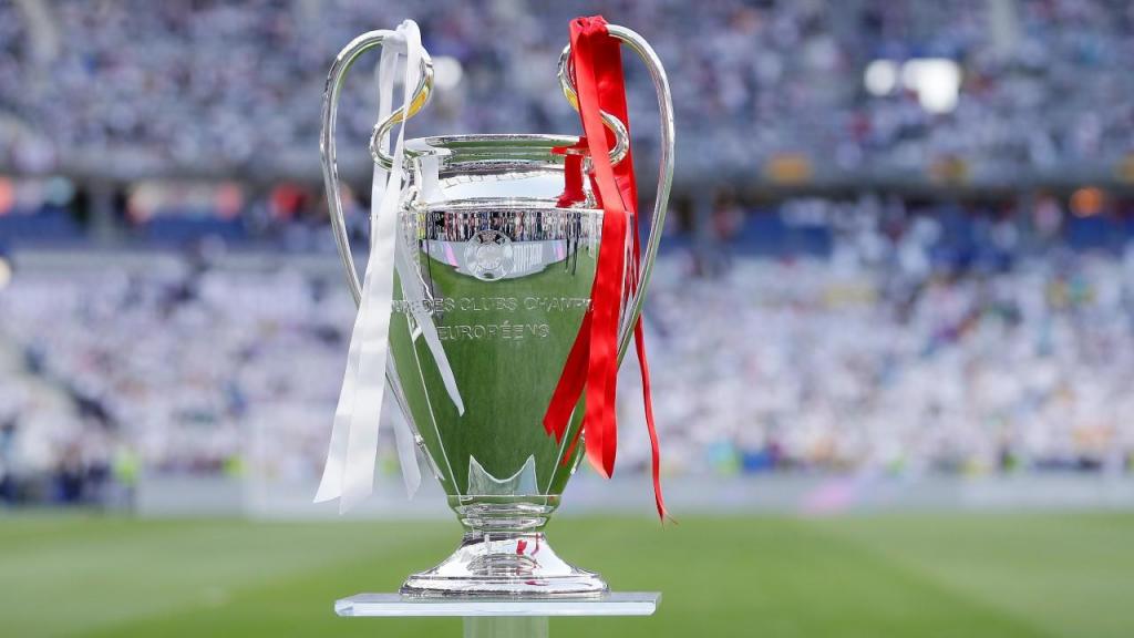 Champions League: os jogos que a TVI vai transmitir