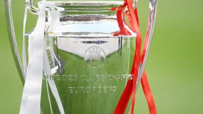 Benfica e FC Porto garantidos na Champions 2023/24: as equipas já apuradas - TVI