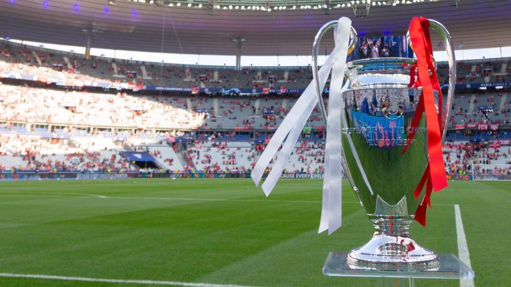 Finais da Champions League: O que as Estatísticas nos Mostram?
