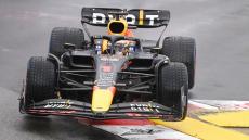 Pai de Verstappen critica Red Bull e arrasa FIA após o GP do Mónaco