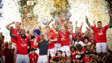 Andebol: como o Benfica derrotou a «melhor equipa do mundo»