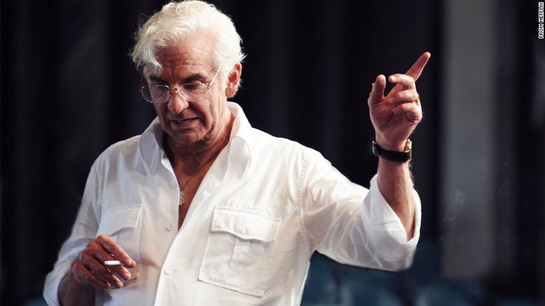 "Maestro", o filme sobre Leonard Bernstein