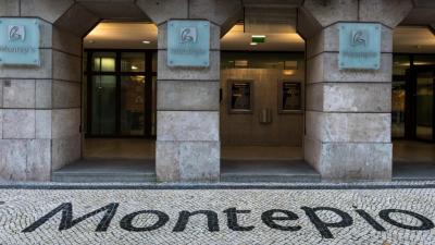 Lucros do Montepio mais que triplicam para 35,3 milhões de euros no primeiro trimestre - TVI