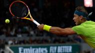 Roland Garros: Djokovic-Nadal (AP)