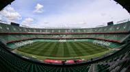 Estádio Benito Villamarín (Getty Images)