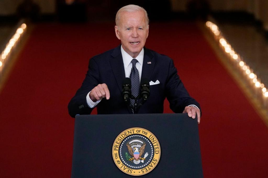 Joe Biden (AP Photo)