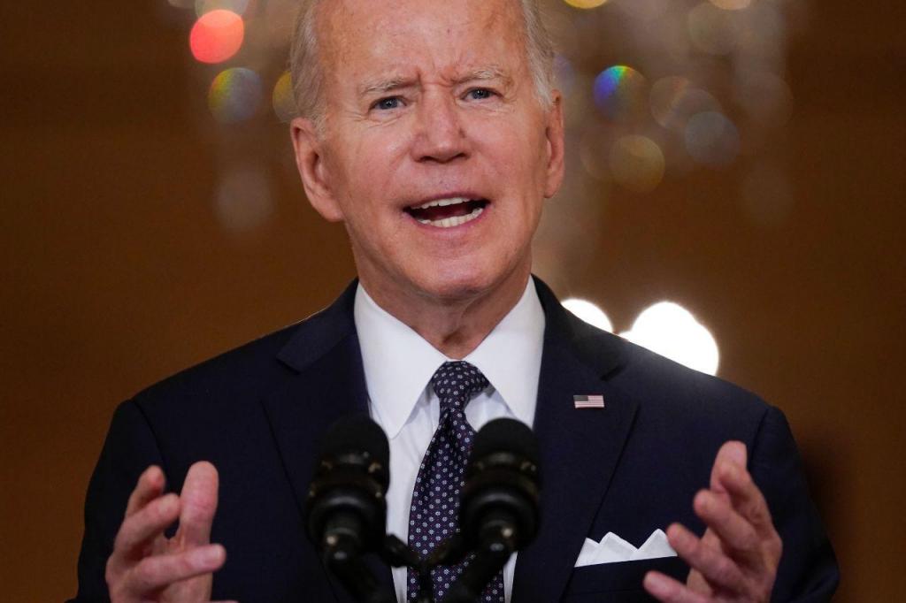 Joe Biden (AP Photo)