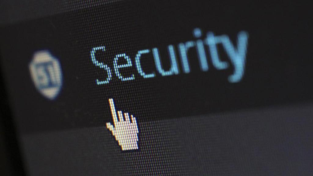 Cibersegurança (Foto: Pixabay)