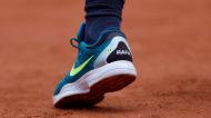 Roland Garros: Nadal-Ruud (AP)