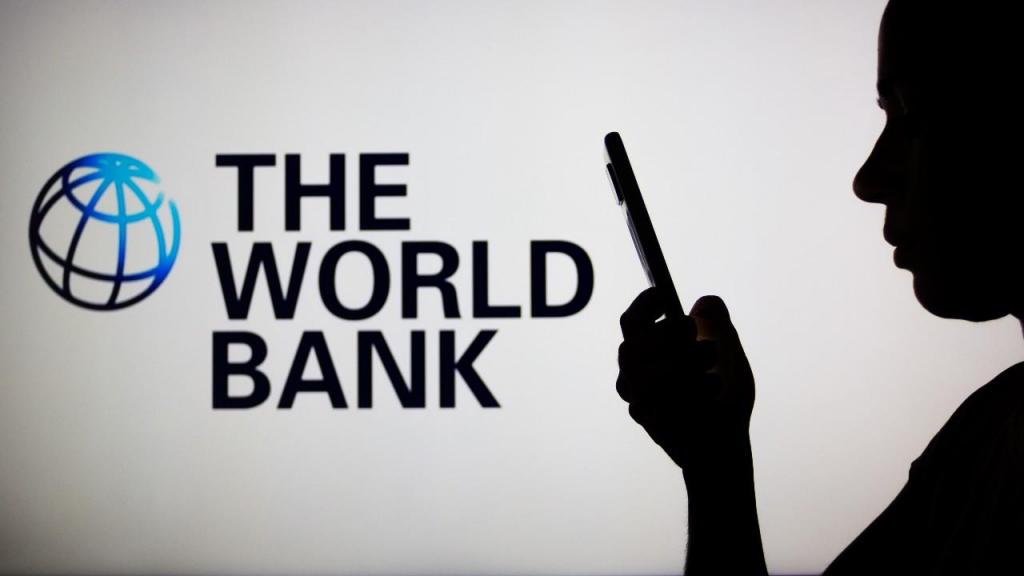 Banco Mundial (SOPA Images/ Getty)
