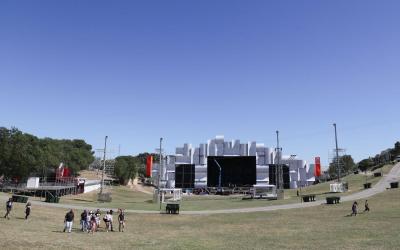 Festival Rock in Rio Lisboa 2024 muda de casa e diz adeus ao Parque da Bela Vista - TVI