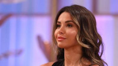 Bruna Gomes recorda primeira semana no «Big Brother»: «Turbulenta e cheia de dúvidas» - Big Brother