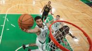 Boston Celtics-Golden State Warriors (Kyle Terada/Pool Photo via AP)
